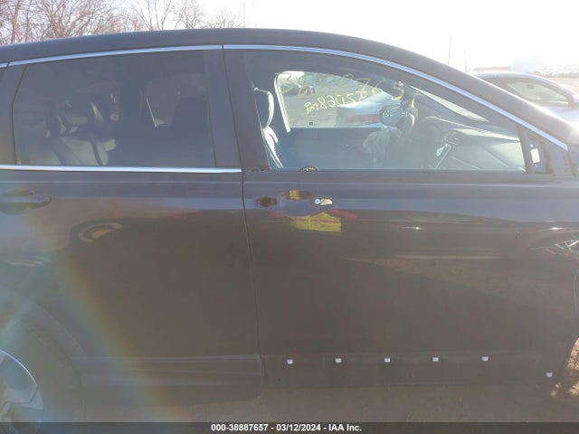 Honda CR-V EX 2017 5J6RW2H50HL061824 Image 14