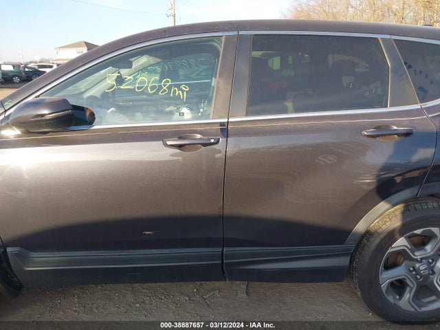 Honda CR-V EX 2017 5J6RW2H50HL061824 Image 15