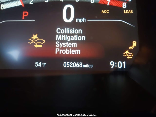 Honda CR-V EX 2017 5J6RW2H50HL061824 Image 16