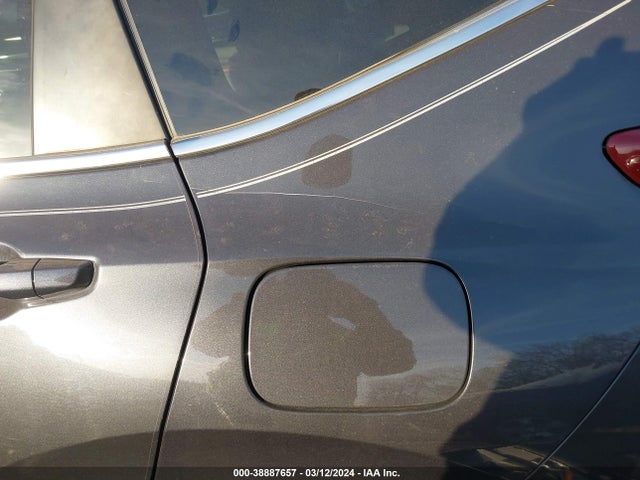 Honda CR-V EX 2017 5J6RW2H50HL061824 Image 19