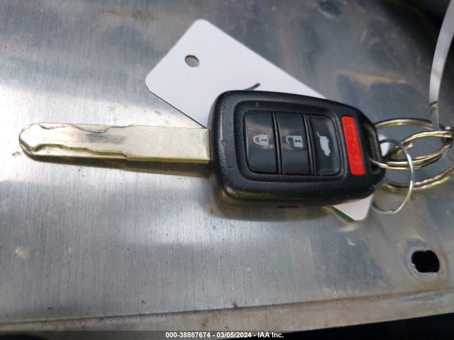 Honda CR-V LX 2016 2HKRM3H35GH506108 Image 11