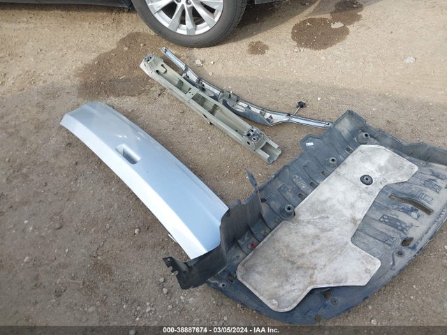 Honda CR-V LX 2016 2HKRM3H35GH506108 Image 12