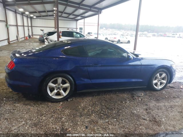1FA6P8AM0G5301473 Ford Mustang V6