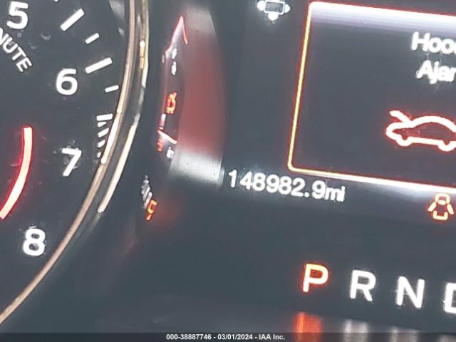 1FA6P8AM0G5301473 Ford Mustang V6