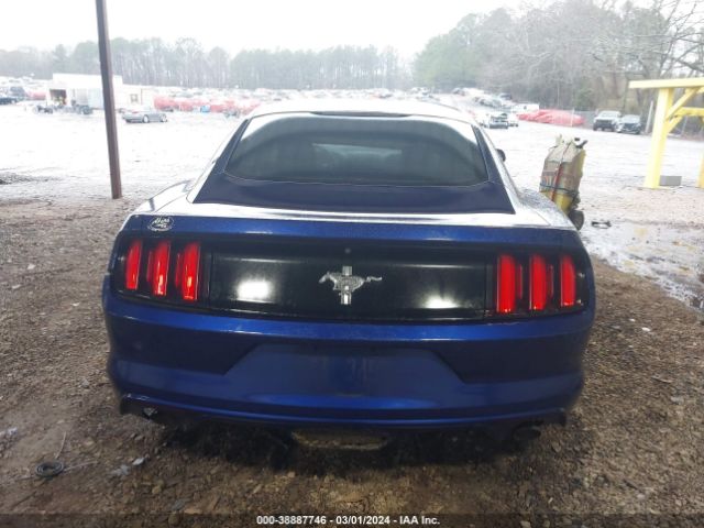 1FA6P8AM0G5301473 Ford Mustang V6