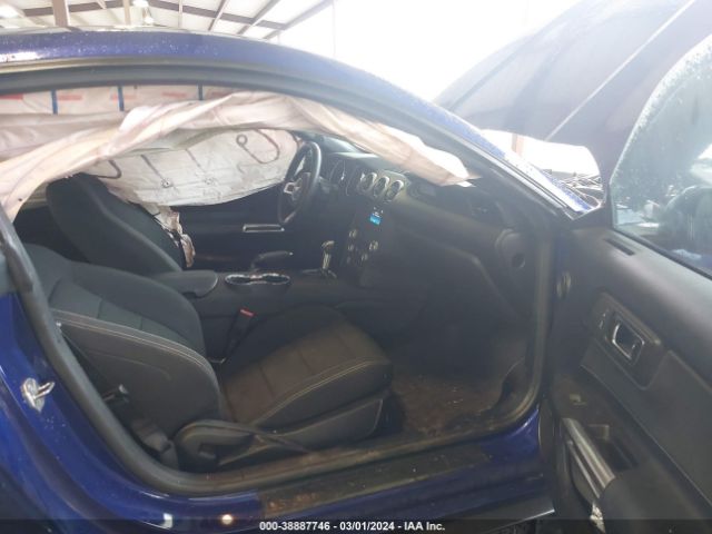 1FA6P8AM0G5301473 Ford Mustang V6