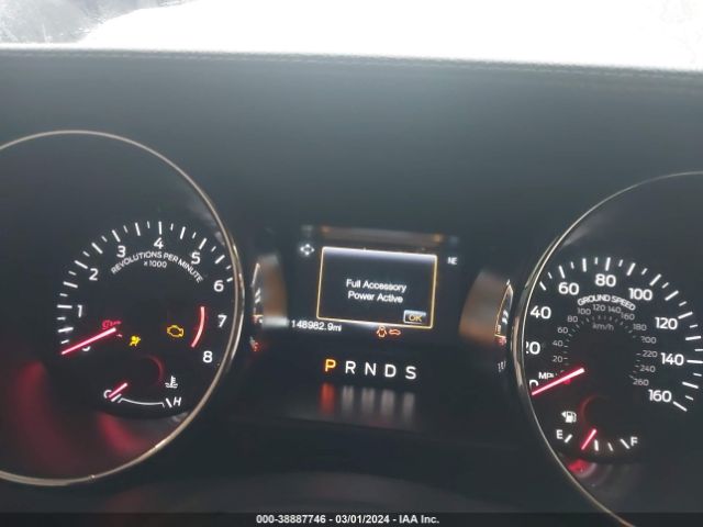 1FA6P8AM0G5301473 Ford Mustang V6