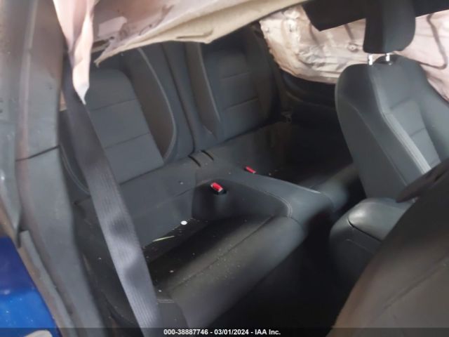 1FA6P8AM0G5301473 Ford Mustang V6