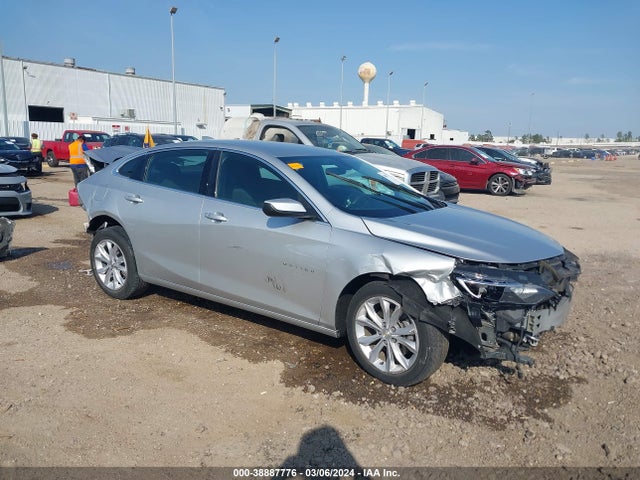 2019 1G1ZD5ST9KF161861 main image