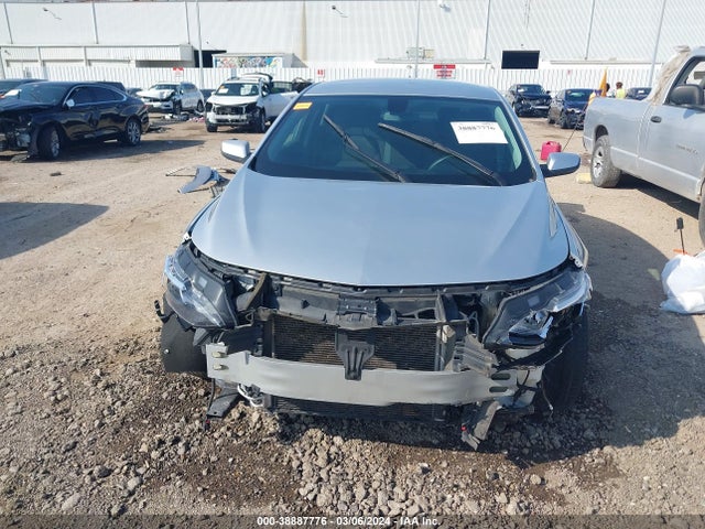 Chevrolet MALIBU LT 2019 1G1ZD5ST9KF161861 Image 13