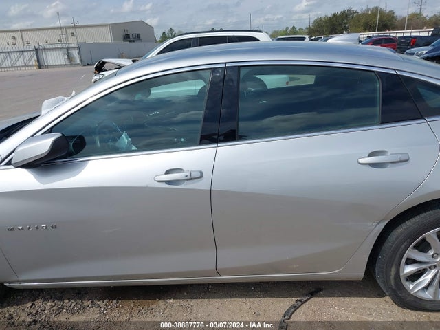 Chevrolet MALIBU LT 2019 1G1ZD5ST9KF161861 Image 15