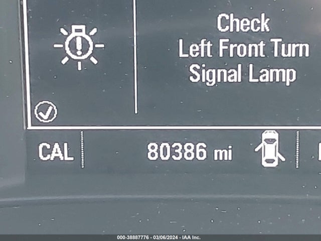 Chevrolet MALIBU LT 2019 1G1ZD5ST9KF161861 Image 16