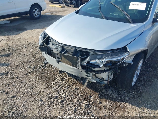 Chevrolet MALIBU LT 2019 1G1ZD5ST9KF161861 Image 6