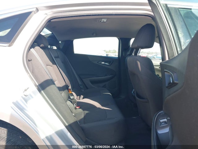 Chevrolet MALIBU LT 2019 1G1ZD5ST9KF161861 Image 8