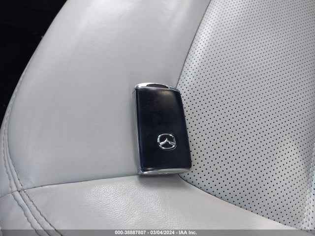 Mazda Cx-5 Grand Touring 2021 JM3KFADM5M0301015 Image 11