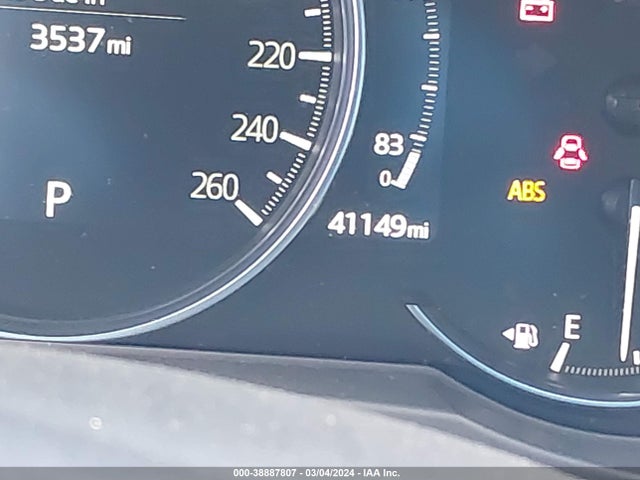 Mazda Cx-5 Grand Touring 2021 JM3KFADM5M0301015 Image 15