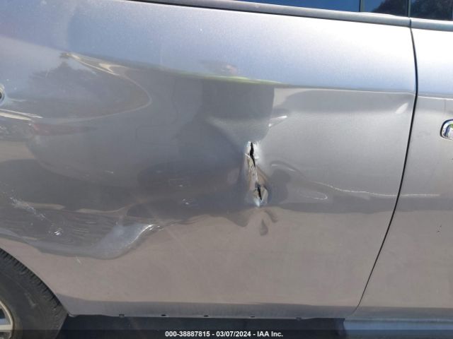 5N1DR2MN8KC641614 Nissan Pathfinder S