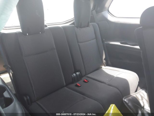 5N1DR2MN8KC641614 Nissan Pathfinder S