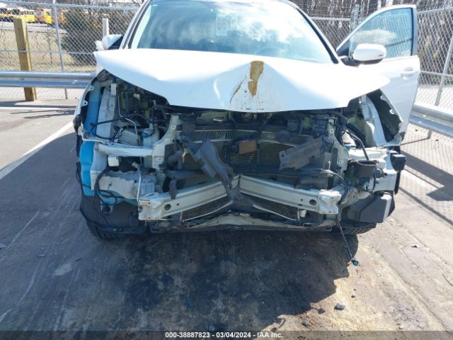 5J6RM4H98FL104128 Honda Cr-v Touring