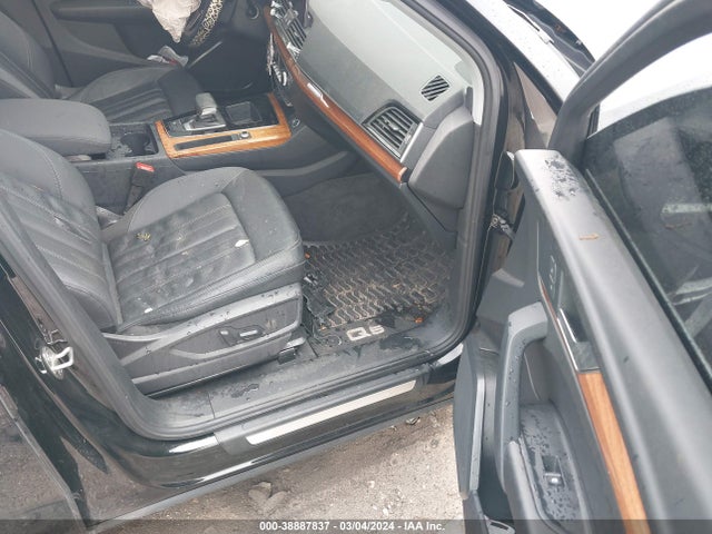 WA1ABAFY2P2064356 Audi Q5 Premium 40 Tfsi Quattro S Tronic