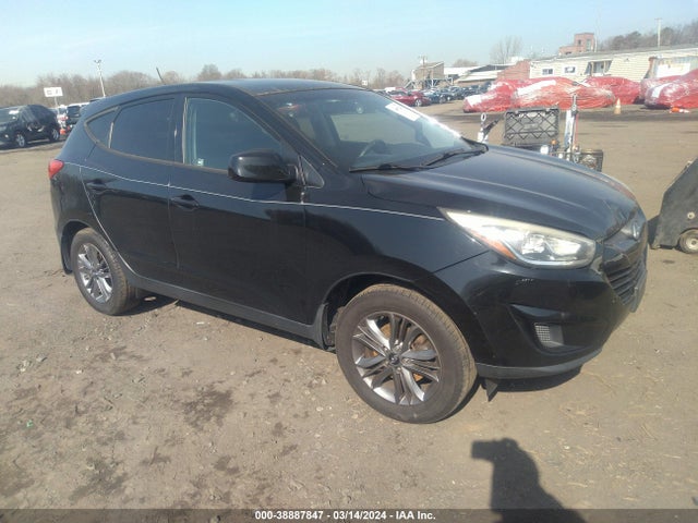 2015 KM8JTCAF1FU050872 главное изображение
