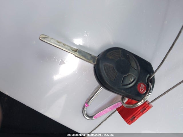 Ford ESCAPE SE 2016 1FMCU9G9XGUB08702 Image 11
