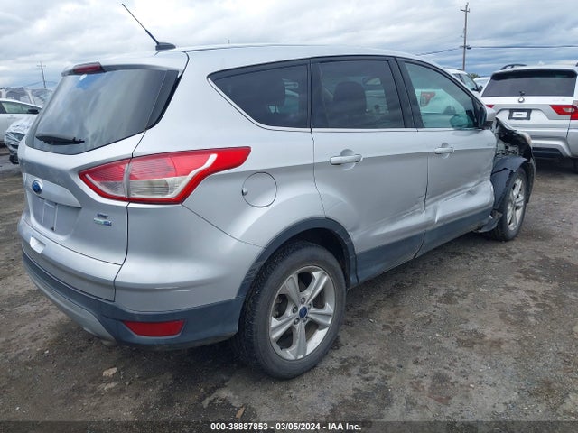 Ford ESCAPE SE 2016 1FMCU9G9XGUB08702 Image 4