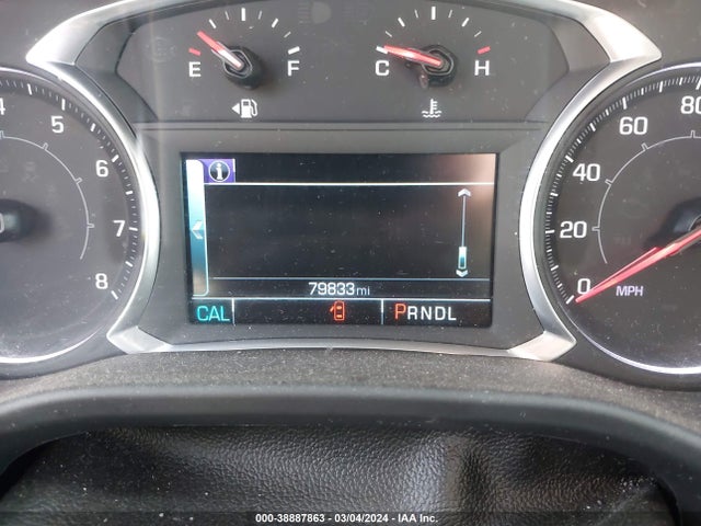 GMC Acadia Slt-1 2019 1GKKNULS6KZ278192 Image 15