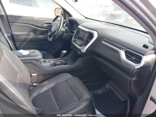 GMC Acadia Slt-1 2019 1GKKNULS6KZ278192 Image 5