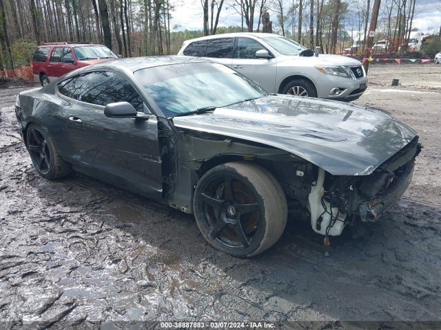 Ford MUSTANG GT 2015 1FA6P8CF9F5348059 Image 1