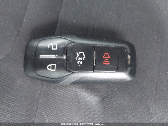 Ford MUSTANG GT 2015 1FA6P8CF9F5348059 Image 11