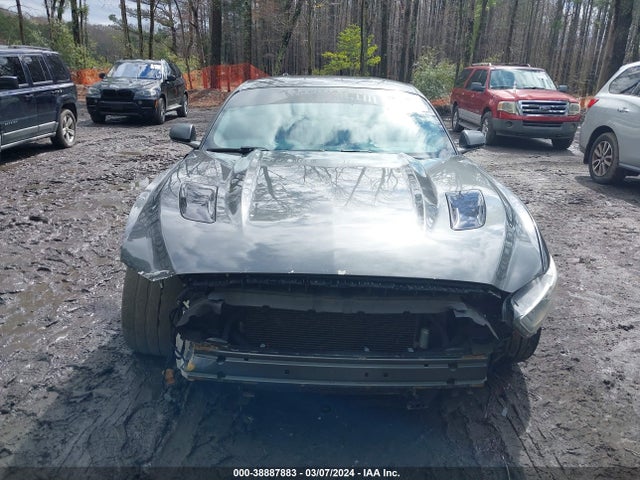 Ford MUSTANG GT 2015 1FA6P8CF9F5348059 Image 12