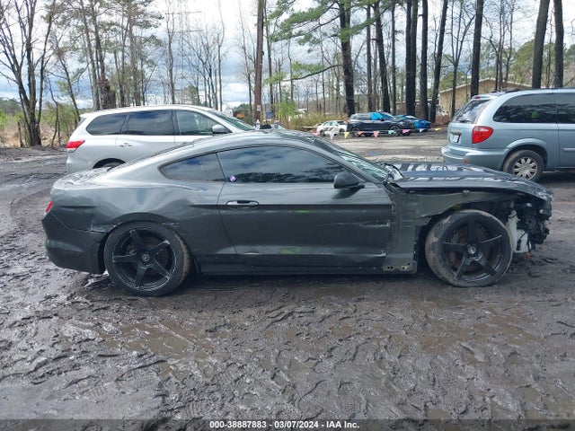 Ford MUSTANG GT 2015 1FA6P8CF9F5348059 Image 13