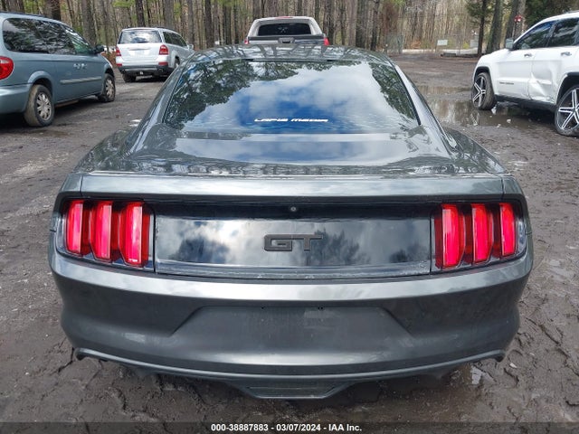 Ford MUSTANG GT 2015 1FA6P8CF9F5348059 Image 16