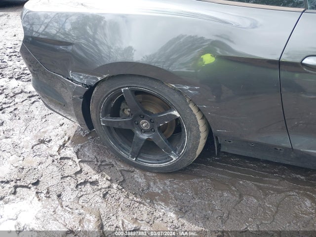 Ford MUSTANG GT 2015 1FA6P8CF9F5348059 Image 19