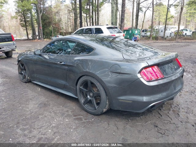 Ford MUSTANG GT 2015 1FA6P8CF9F5348059 Image 3