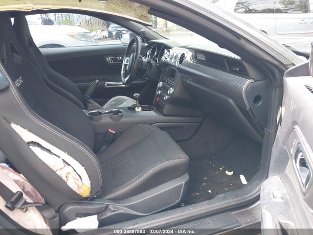 Ford MUSTANG GT 2015 1FA6P8CF9F5348059 Image 5