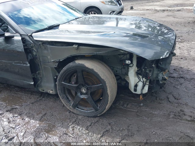 Ford MUSTANG GT 2015 1FA6P8CF9F5348059 Image 6