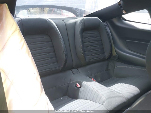 Ford MUSTANG GT 2015 1FA6P8CF9F5348059 Image 8