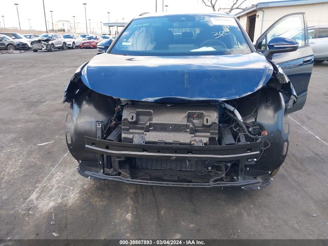 1V2CMPE83PC054098 Volkswagen ID.4 PRO