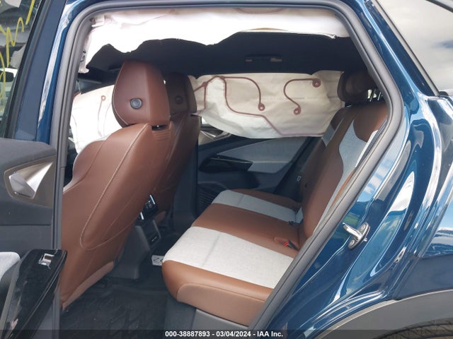1V2CMPE83PC054098 Volkswagen ID.4 PRO