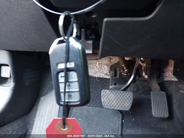 2HGFC4B05HH311132 Honda Civic Lx-p