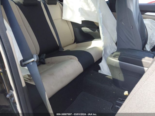 2HGFC4B05HH311132 Honda Civic Lx-p