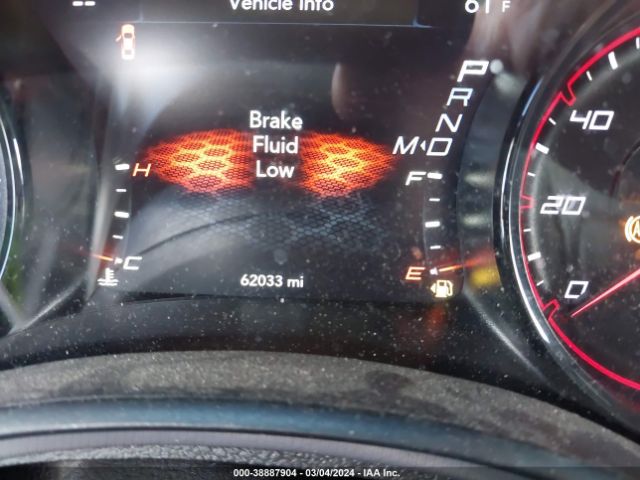 2C3CDXBGXMH576883 Dodge Charger Sxt Rwd
