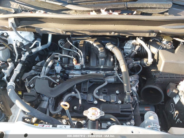 Lexus RX 350 2022 2T2HZMAA9NC225131 Image 10