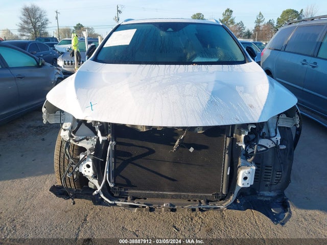 Lexus RX 350 2022 2T2HZMAA9NC225131 Image 12