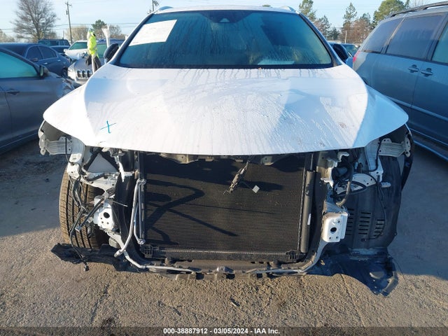 Lexus RX 350 2022 2T2HZMAA9NC225131 Image 6