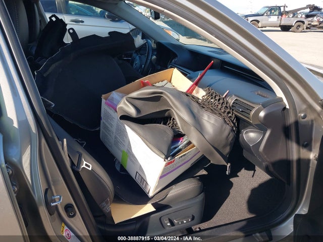 Lexus IS 250 2015 JTHBF1D28F5062149 Image 5