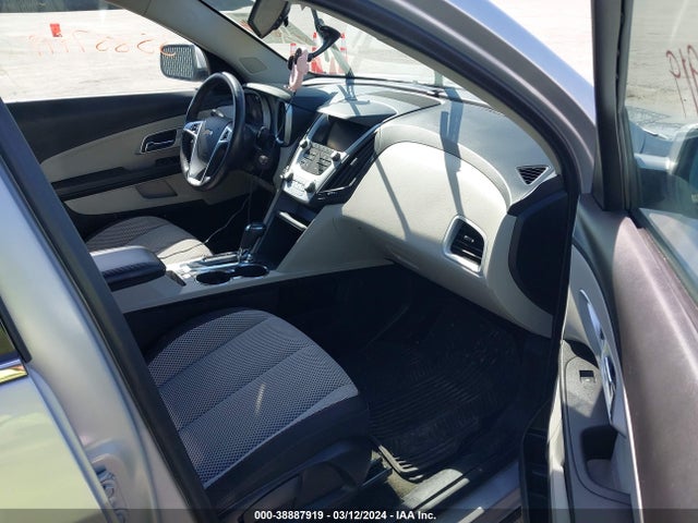 Chevrolet EQUINOX LT 2016 2GNFLFEK7G6354301 Image 5