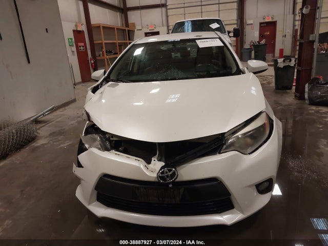Toyota Corolla 2014 5YFBPRHEXEP053021 Image 12
